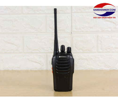 Máy bộ đàm Motorola GP 6688